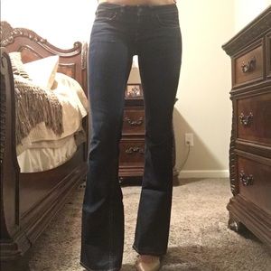 William Rast Belle Flared